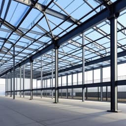 Structural Steelwork