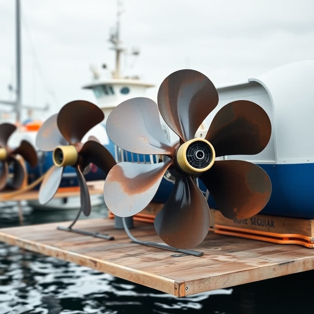 Propellers
